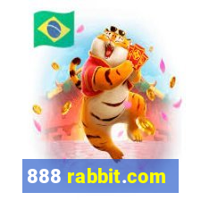 888 rabbit.com